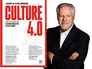 It Takes a Village:The People Behind Culture 4.0