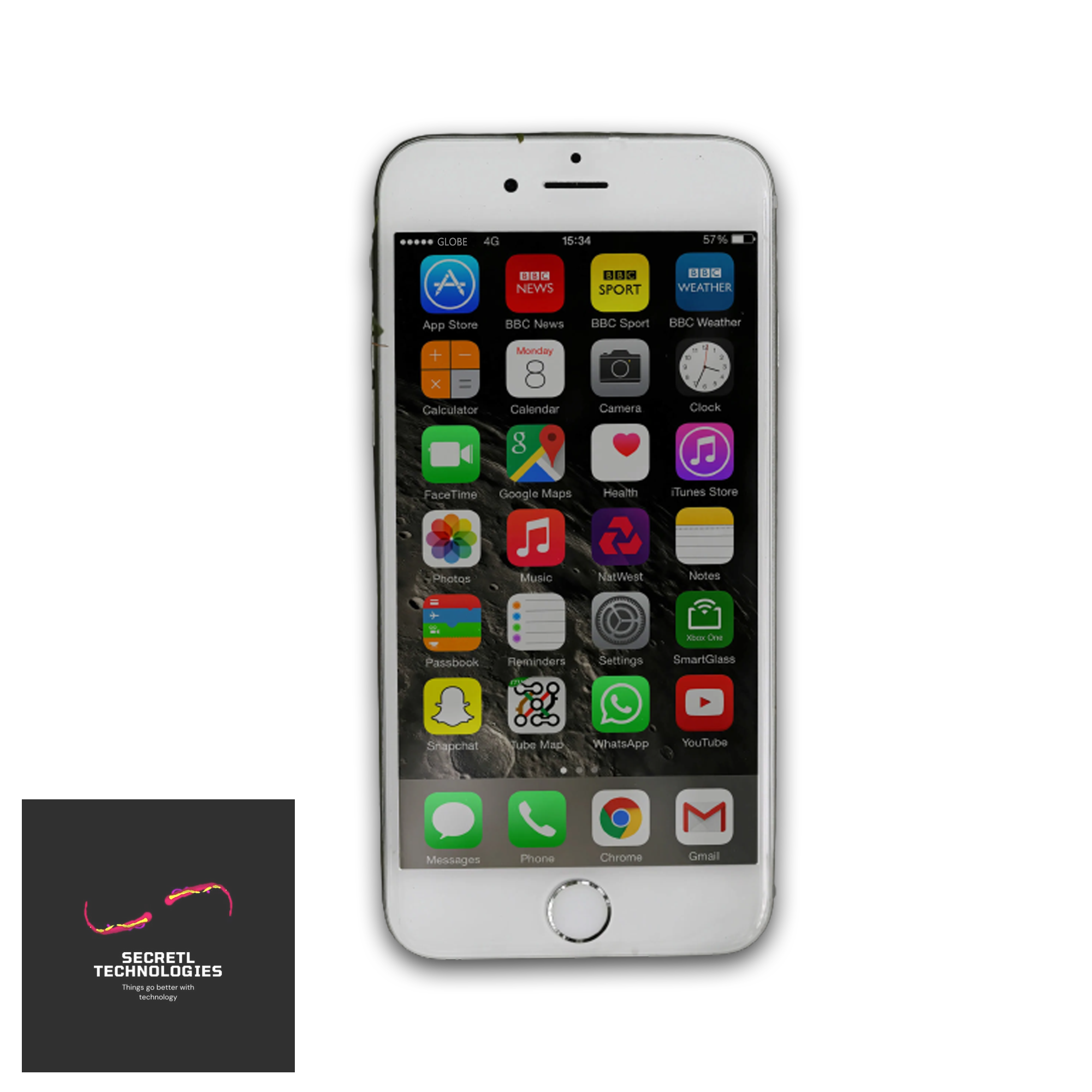 Apple Iphone 6 plus 64GB