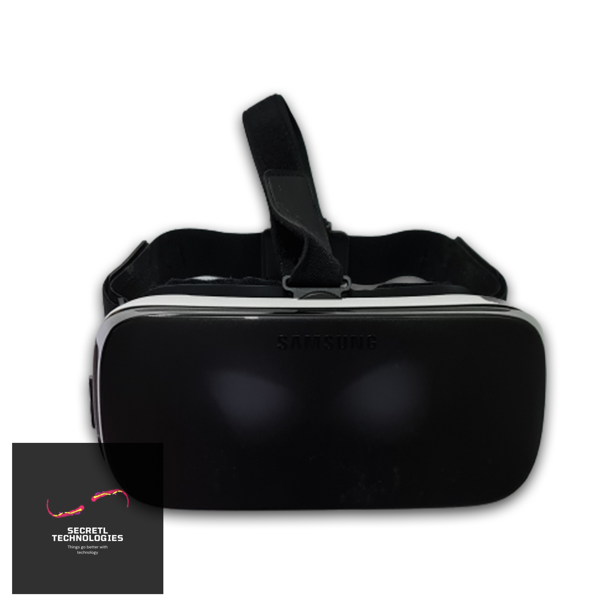 Samsung Gear VR