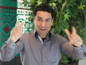 Hoe ik mezelf iedere dag motiveer