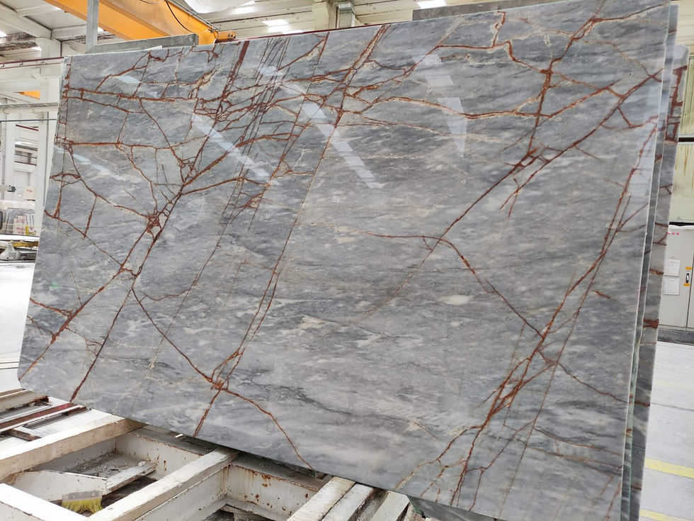 Thumbnail: Deep River Marble