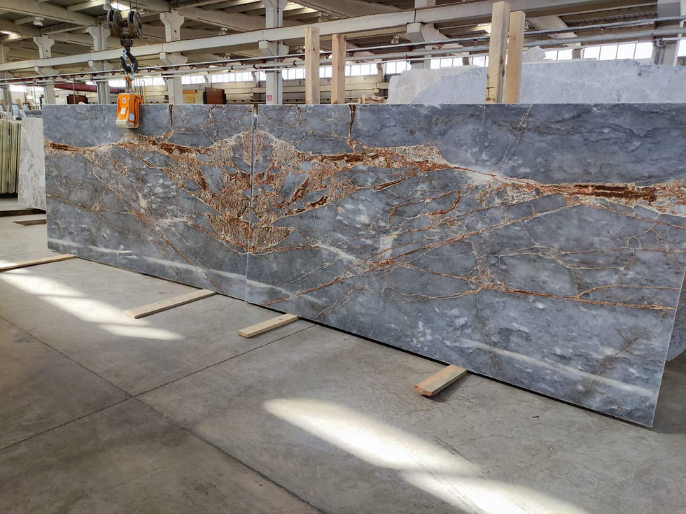 Thumbnail: Deep River Marble