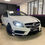 Miniature : Mercedes CLASSE A 45 AMG 4MATIC SPEEDSHIFT-DCT PAK AERO
