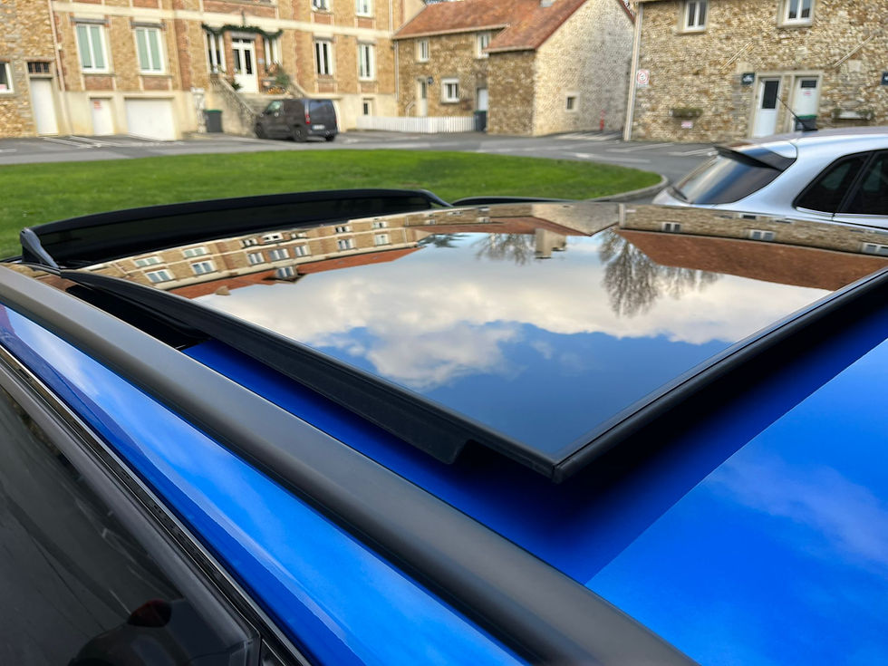 Miniature : Audi S3 SPORTBACK 2.0 TFSI 310CH QUATTRO S TRONIC 7