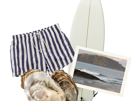 Three Ways to Plan Your Tofino Holiday at Duffin Cove