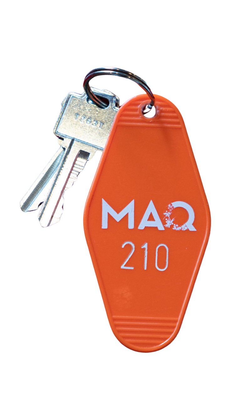 The Maq Hotel — Tofino