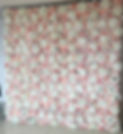 Flowerwall hire stockport and cheshire