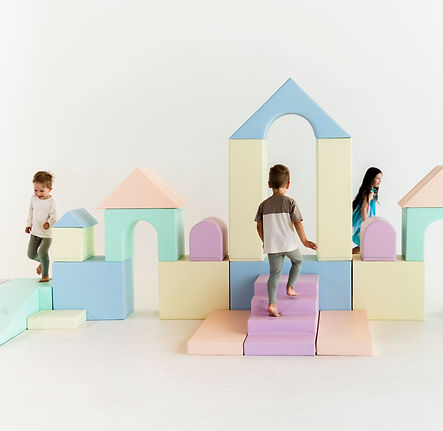 Soft Play Hire Stockport