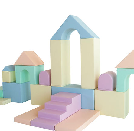 Soft Play Hire Cheshire