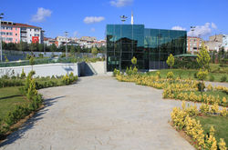 Esenler Otopark-10