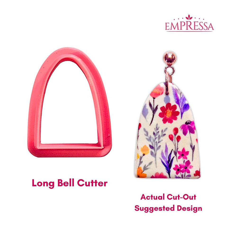 Polymer Clay Cutters