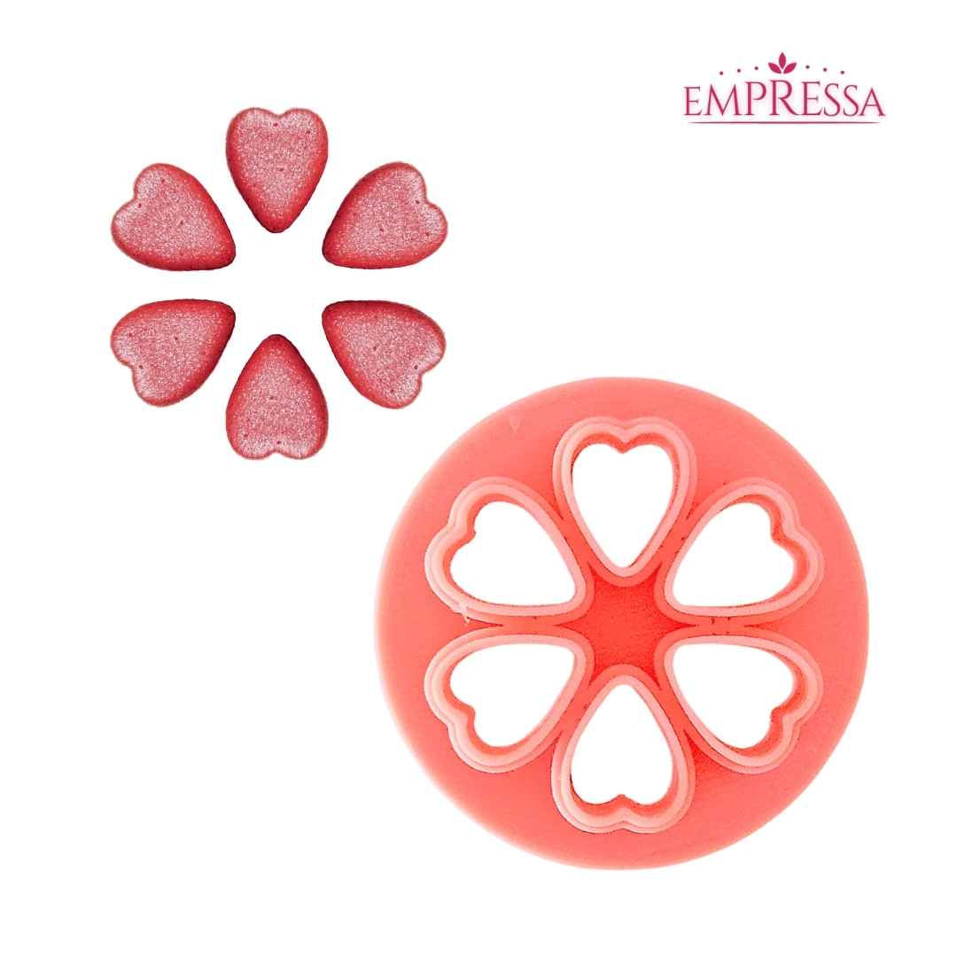 Petals Design C - Cutters