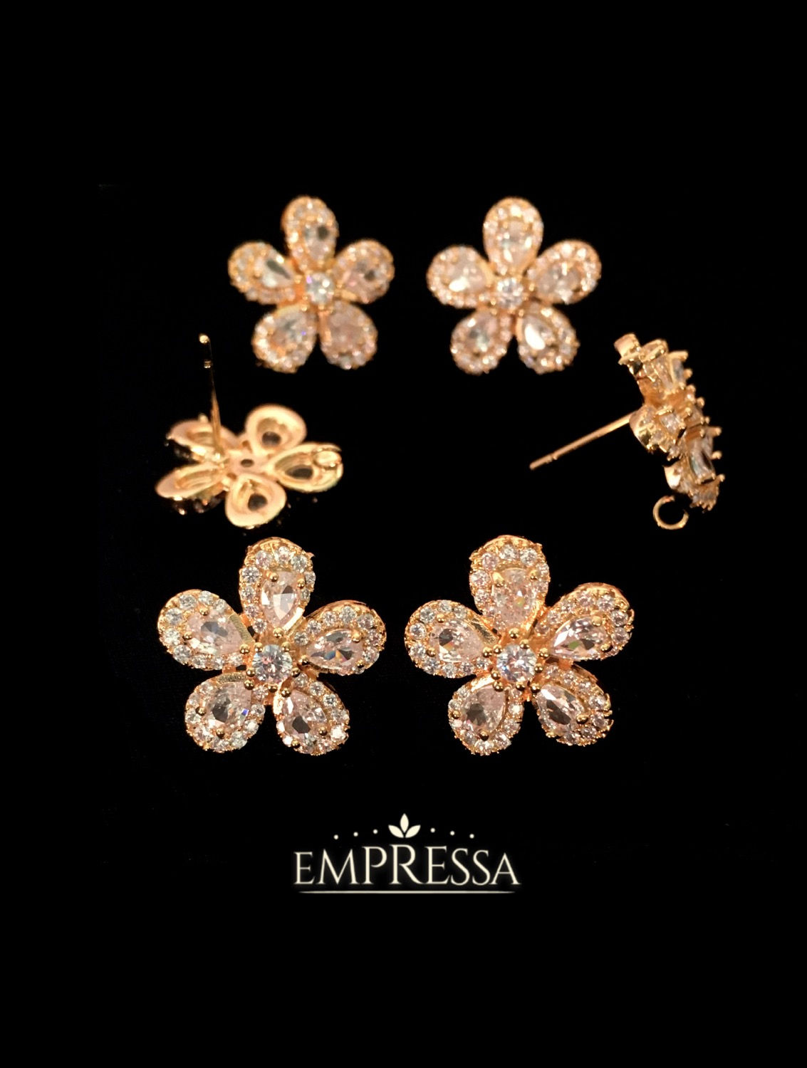 ES1037 - Jewellery Studs