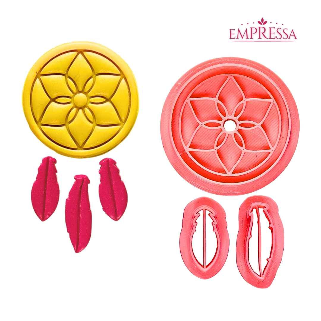 Dream Catcher #1 - Cutters