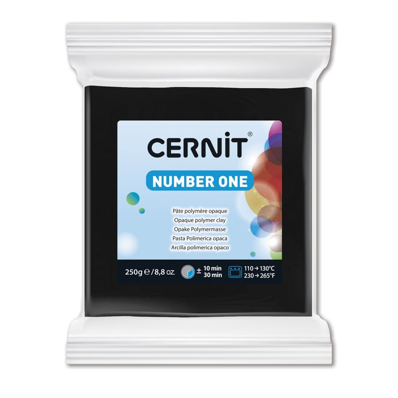 Cernit Polymer Clay
