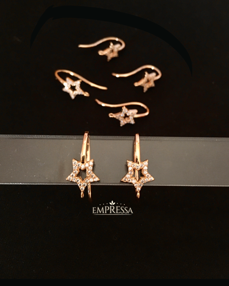 ES1006 - Jewellery Studs