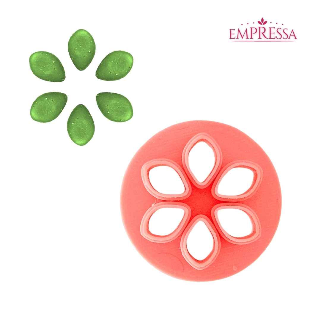 Petals Design-A - Cutters