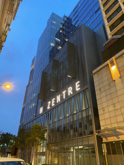 H Zentre