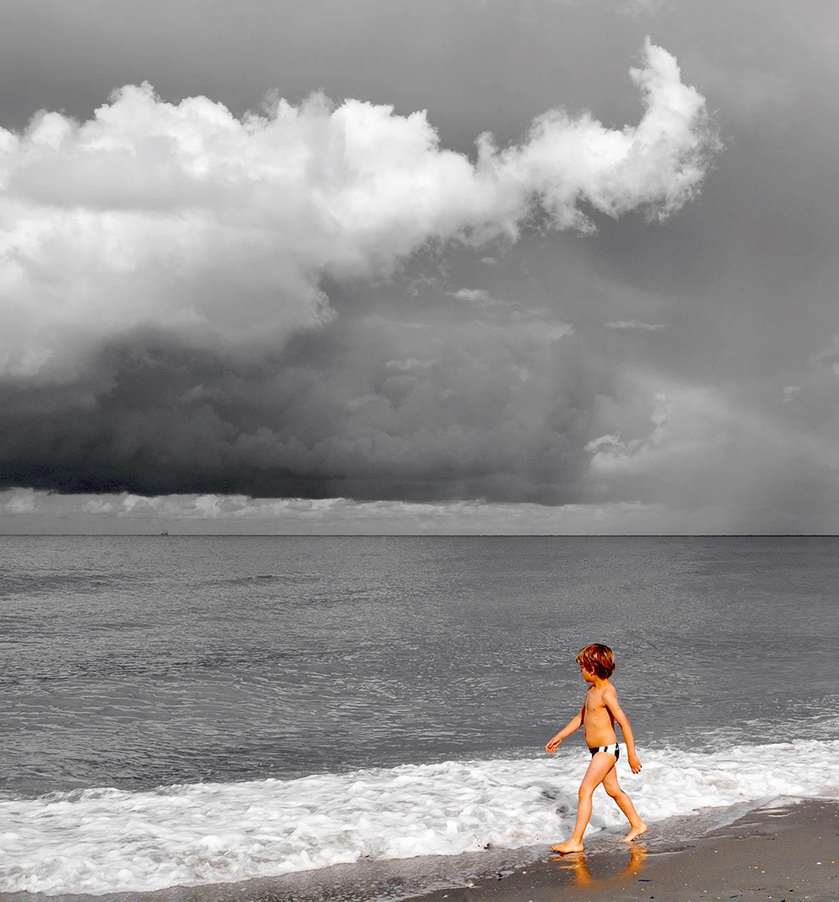 © Fabienne Laurin