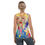 Thumbnail: Feminine energy Sublimation Cut & Sew Tank Top