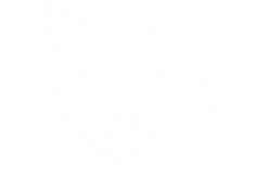Quill and Ledger Bookkeeping Logo