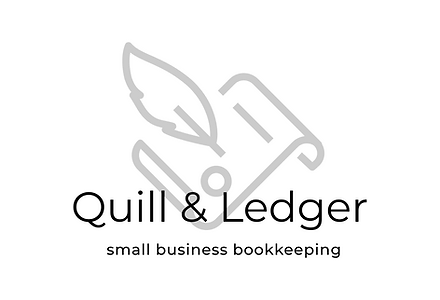 Quill and Ledger