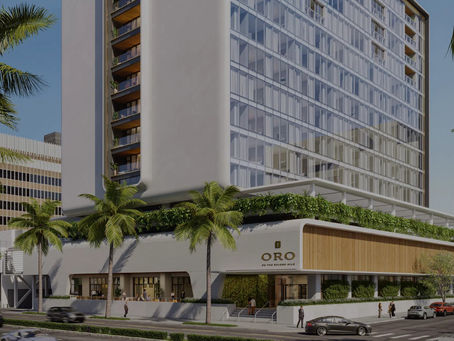 Building Iconic Hotels: Leading Hotel Construction Companies in NYC & New York City