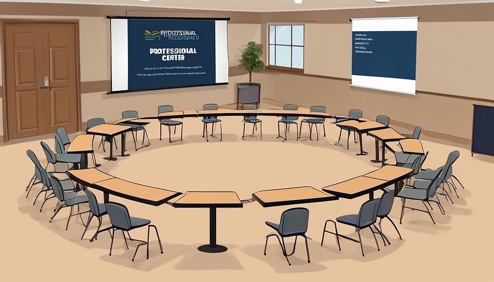 Reentry Community Forum and Networking
