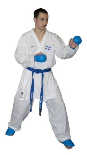 Arawaza Opal WKF Kumite Gi
