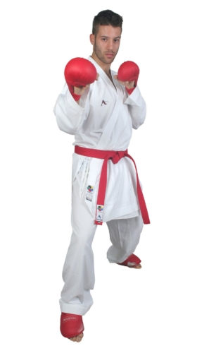 Arawaza Onyx Air WKF Kumite Gi
