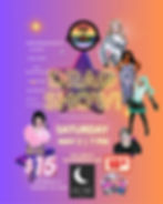 Drag Show The Lune Newnan