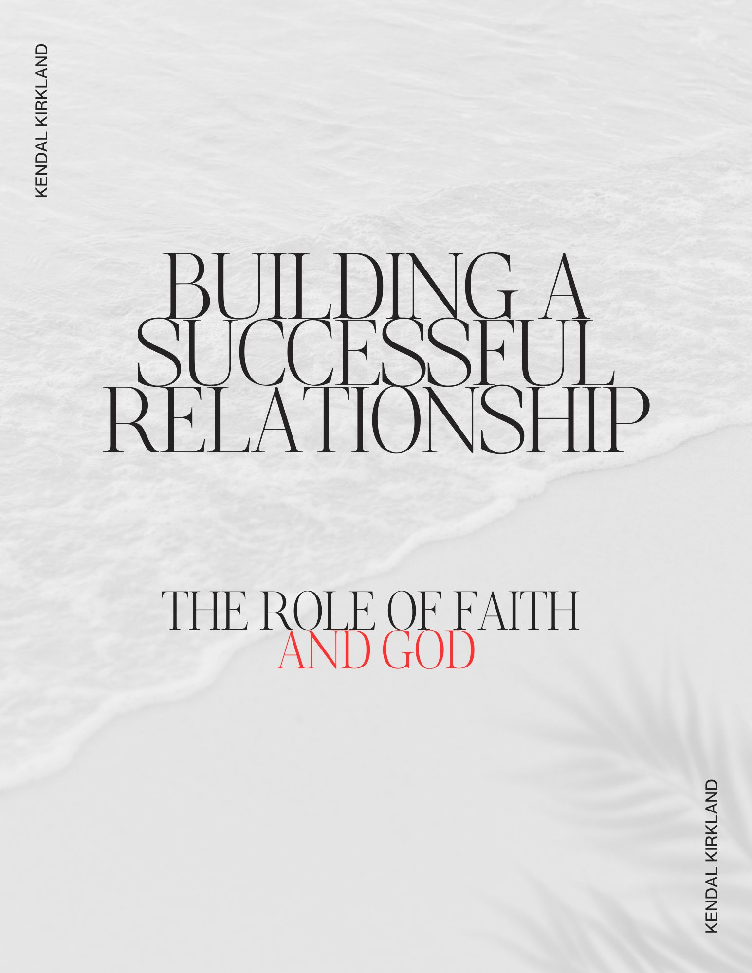 Building A Successful Relationship