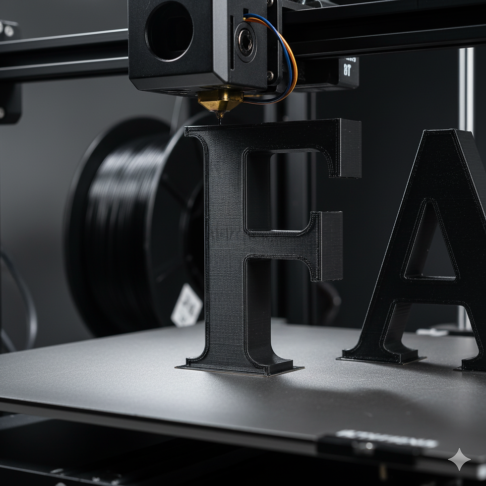 IMPRESION 3D