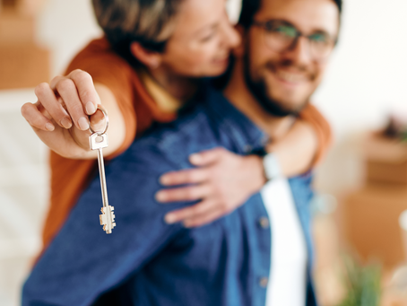 Pre-Approvals: The First Vital Step to Homeownership