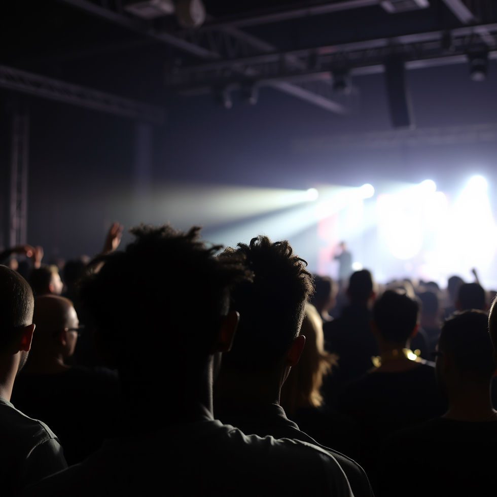 Elite Talent Booking: Elevate Your Event with Top Acts