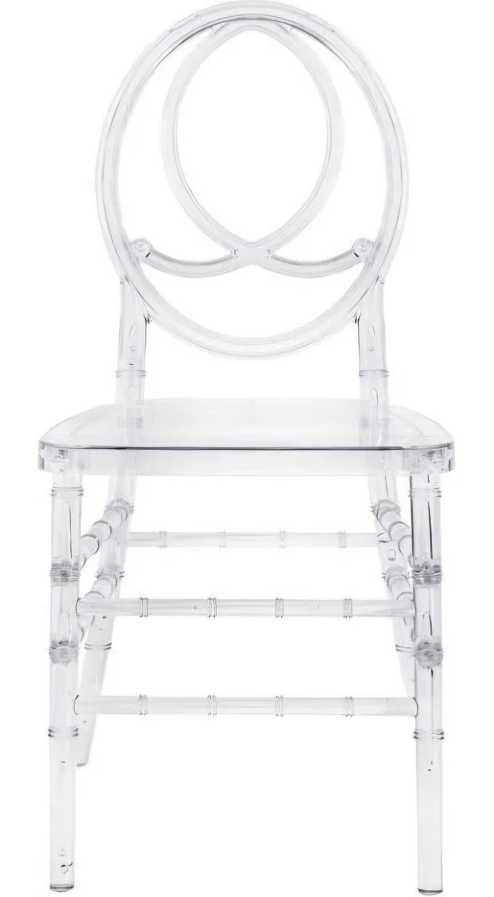 Thumbnail: Phoenix chairs clear 