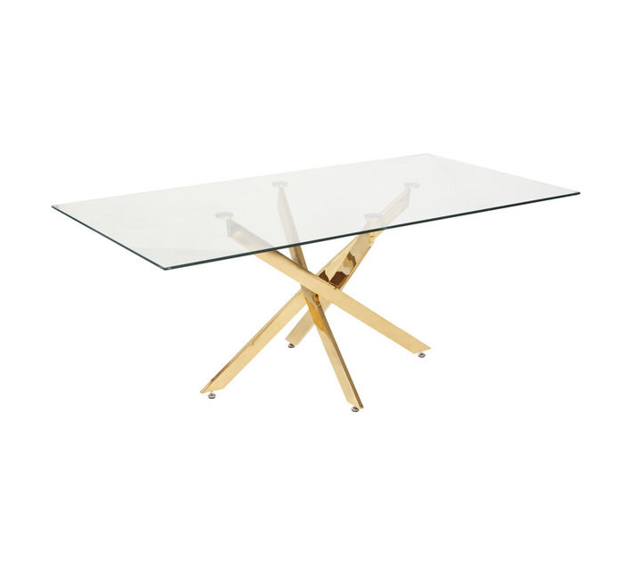 Yuro lux dining table