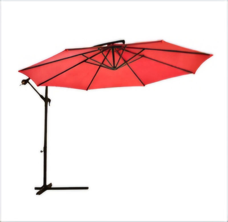 Thumbnail: Garden umbrella 3m 