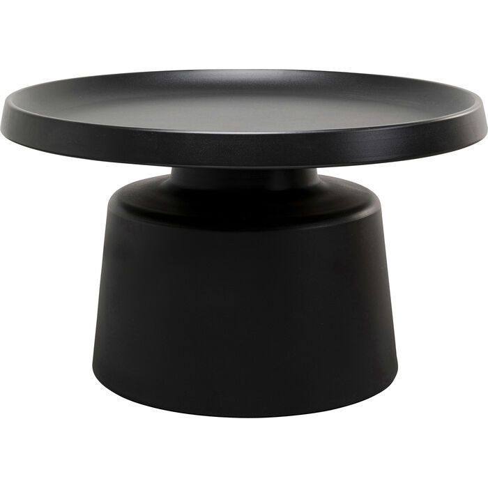 Thumbnail: Mushroom Coffee table and side Coffee table
