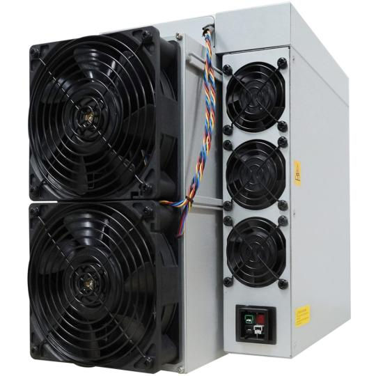 Thumbnail: Bitmain Antminer KS5 Pro 21T