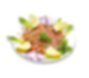 Afghani Salad