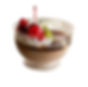 Chocolate Pudding