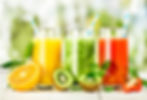 Mix & Healthy Juices