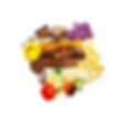 Mix Grill Platter