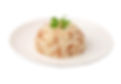 Turkish Rice 
