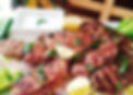 Turkish BBQ
