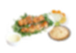 Chicken Boti