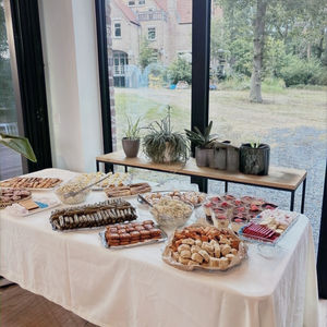 Verlovingsfeest
