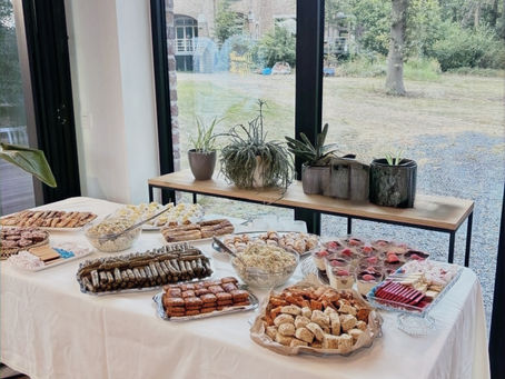 Verlovingsfeest