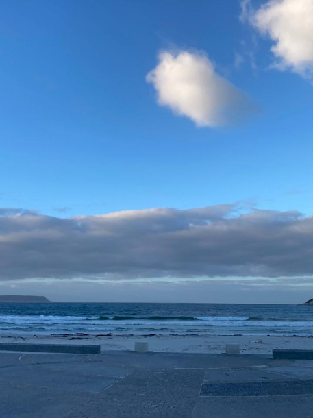 Ever-changing, yet the same...